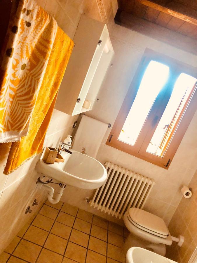 Casa Marcela Gravedona Dış mekan fotoğraf