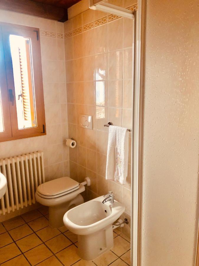 Casa Marcela Gravedona Dış mekan fotoğraf