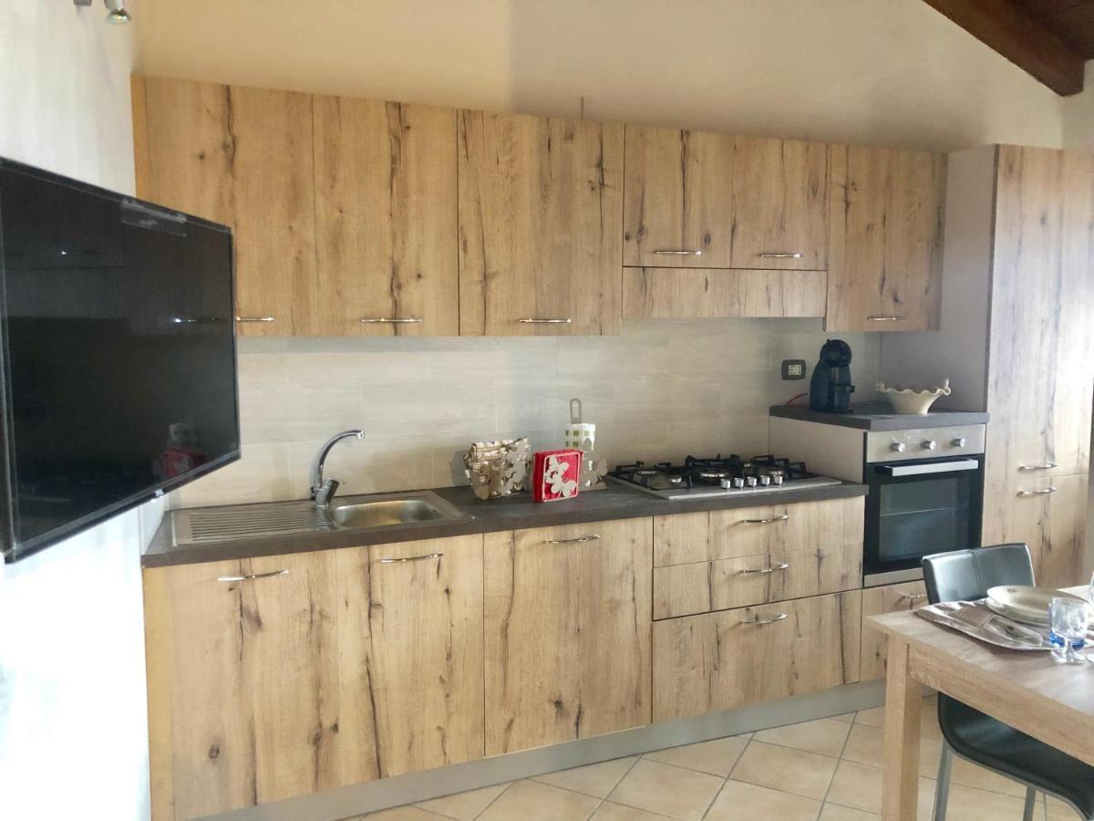 Casa Marcela Gravedona Dış mekan fotoğraf
