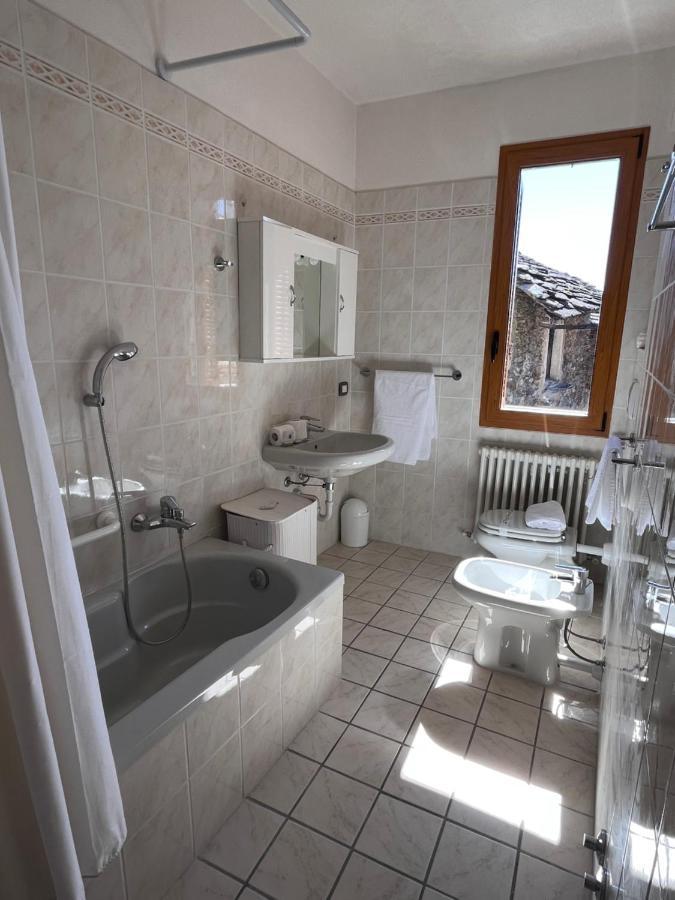 Casa Marcela Gravedona Dış mekan fotoğraf