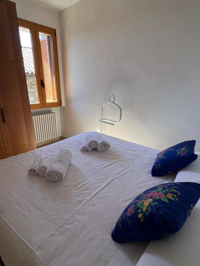 Casa Marcela Gravedona Dış mekan fotoğraf